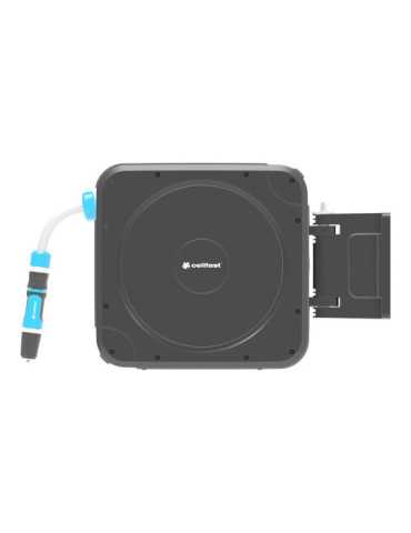 Enrollador de Manguera Automático Energo 20 m CELLFAST 2