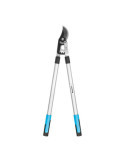 Cortarramas Corte Bypass Ideal, Capacidad Máxima Corte Ø45 mm, 77,5 cm CELLFAST