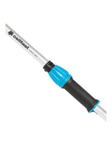 Cortarramas Mixto de Pértiga Ideal, Capacidad Máxima Corte Ø25mm, 2 m CELLFAST 2