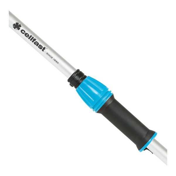 Cortarramas Mixto de Pértiga Ideal, Capacidad Máxima Corte Ø25mm, 2 m CELLFAST