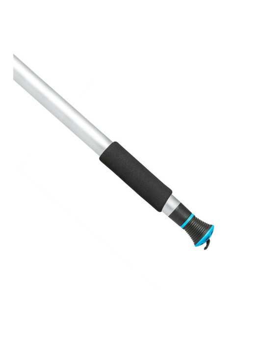 Cortarramas Mixto de Pértiga Ideal, Capacidad Máxima Corte Ø25mm, 2 m CELLFAST