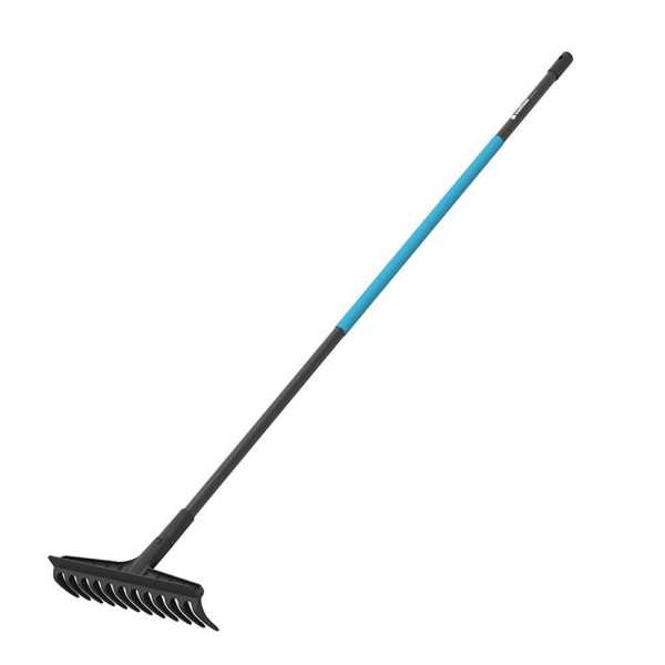 Rastrillo Universal Ideal Pro con 12 Puas 41 x 170 cm CELLFAST
