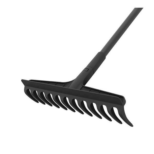 Rastrillo Universal Ideal Pro con 12 Puas 41 x 170 cm CELLFAST