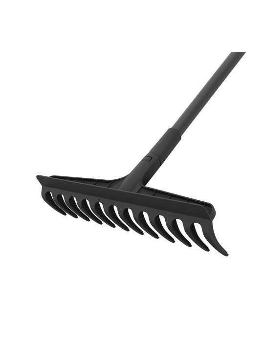 Rastrillo Universal Ideal Pro con 12 Puas 41 x 170 cm CELLFAST
