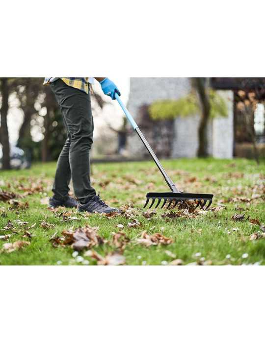 Rastrillo Universal Ideal Pro con 12 Puas 41 x 170 cm CELLFAST