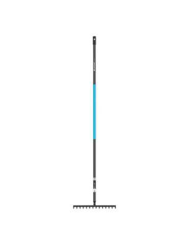 Rastrillo de Acero Ideal Pro con 14 Puas 37 x 155 cm CELLFAST 2