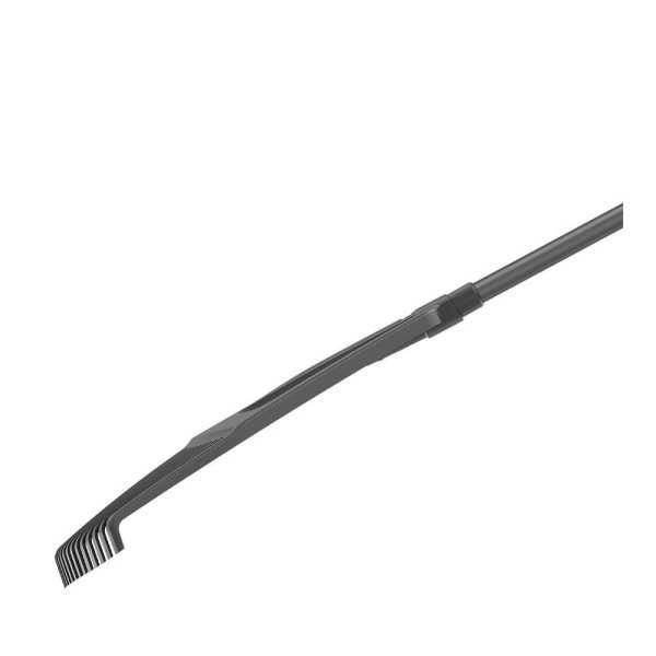 Rastrillo Escoba Ideal Pro con 27 Púas 65 x 206 cm CELLFAST