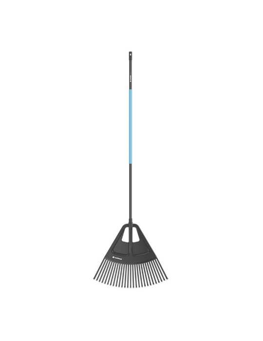 Rastrillo Escoba Ideal Pro con 27 Púas 65 x 206 cm CELLFAST