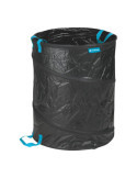 Cubo Plegable de Jardín Pop Up, 172 l CELLFAST