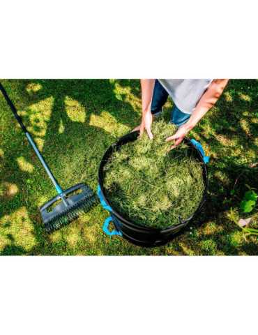 Cubo Plegable de Jardín Pop Up, 172 l CELLFAST 2