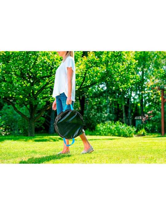Cubo Plegable de Jardín Pop Up, 172 l CELLFAST