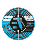 Kit Manguera de Jardín Smart Pro Ø12,5 mm, ½ pulg, 20 m CELLFAST