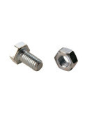 Caja 200 Und. Tornillo+tuerca M8x14. SIMON RACK