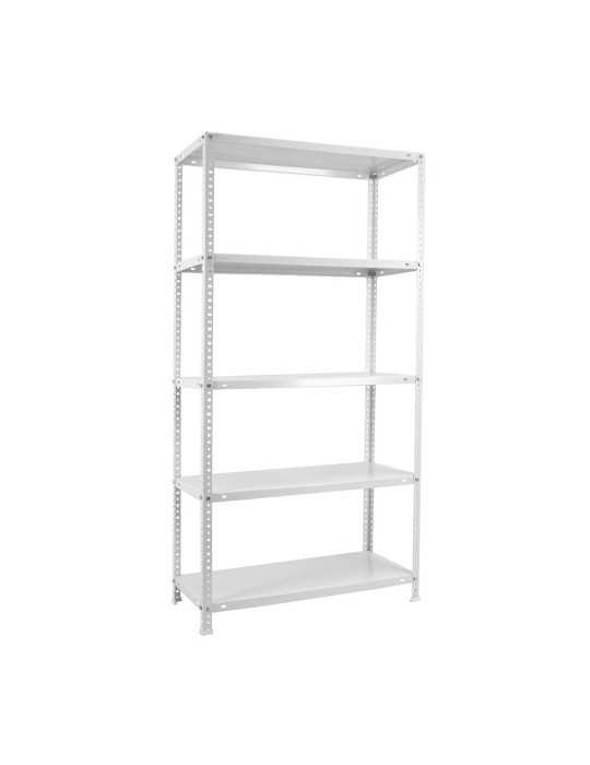 Estantería Comfort Plus 5/400. SIMON RACK