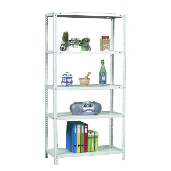 Estantería Comfort Plus 5/400. SIMON RACK