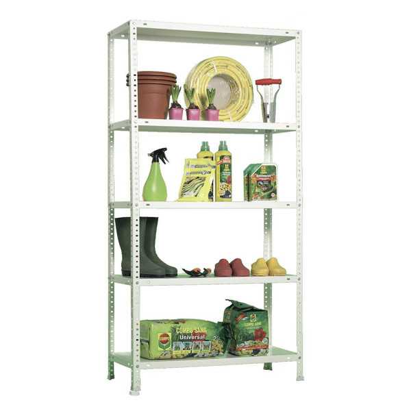 Estantería Comfort Plus 5/400. SIMON RACK