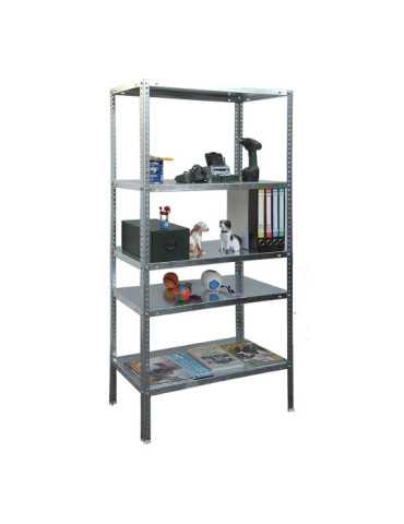 Estantería Comfort Plus 5/500. SIMON RACK 2