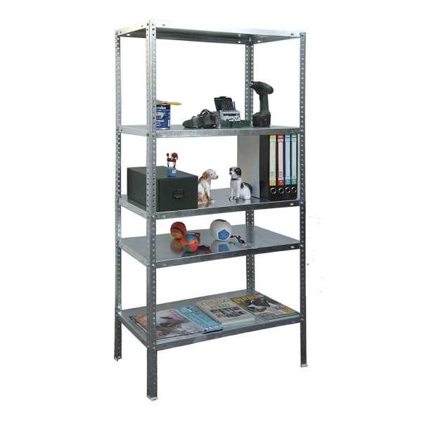 Estantería Comfort Plus 5/500. SIMON RACK