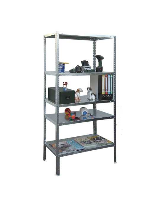 Estantería Comfort Plus 5/500. SIMON RACK