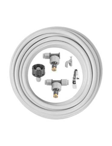 Sistema de Nebulización/Climatización para Exterior de 7,5 m CELLFAST