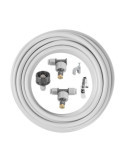 Sistema de Nebulización/Climatización para Exterior de 7,5 m CELLFAST