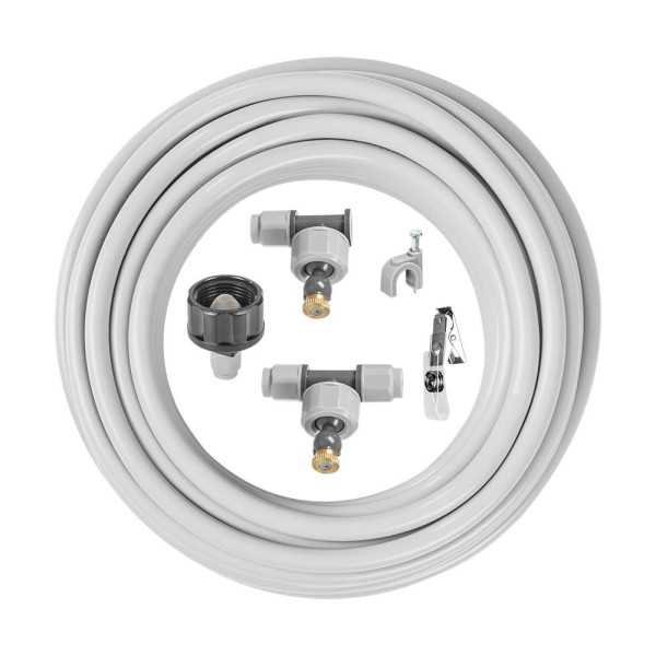 Sistema de Nebulización/Climatización para Exterior de 15 m CELLFAST