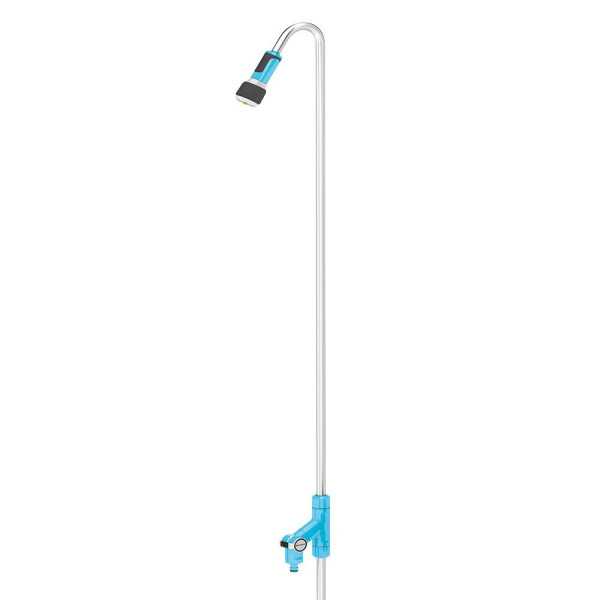 Ducha Jardín con Flujo de Agua Ajustable Ergo CELLFAST