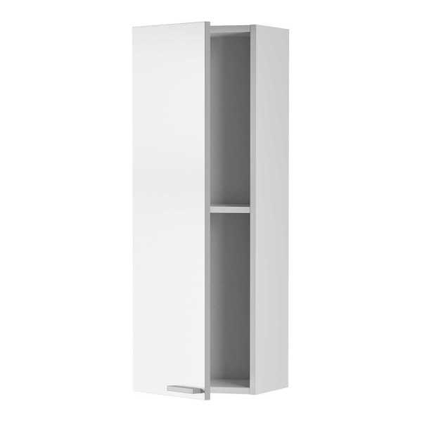 Columna Baño 30 1 Puerta Suspendida Koncept FORÉS/ARKIT