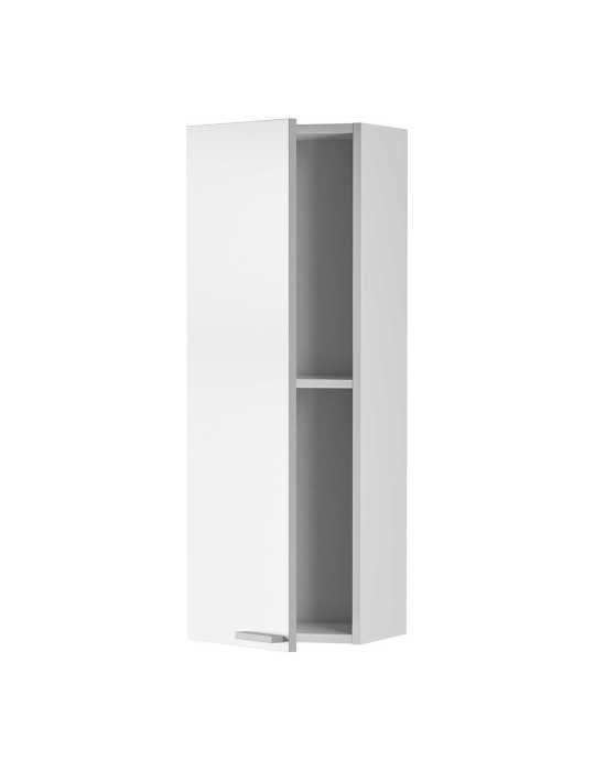Columna Baño 30 1 Puerta Suspendida Koncept FORÉS/ARKIT