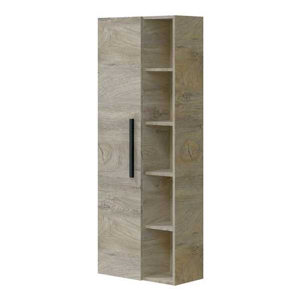 Columna Colgar 51 1PUERTA + Estantes FORÉS/ARKIT