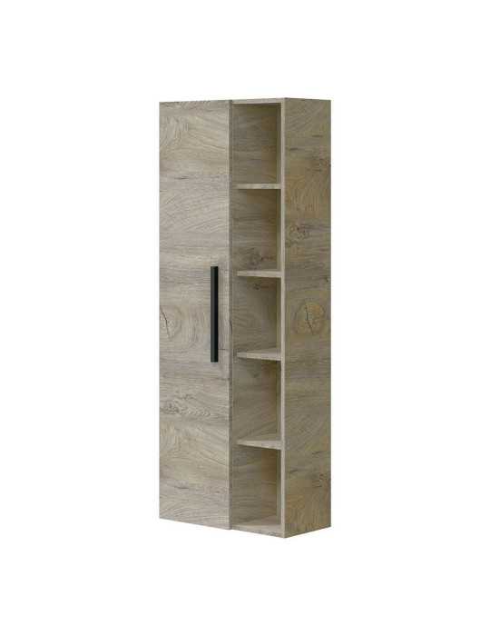 Columna Colgar 51 1PUERTA + Estantes FORÉS/ARKIT