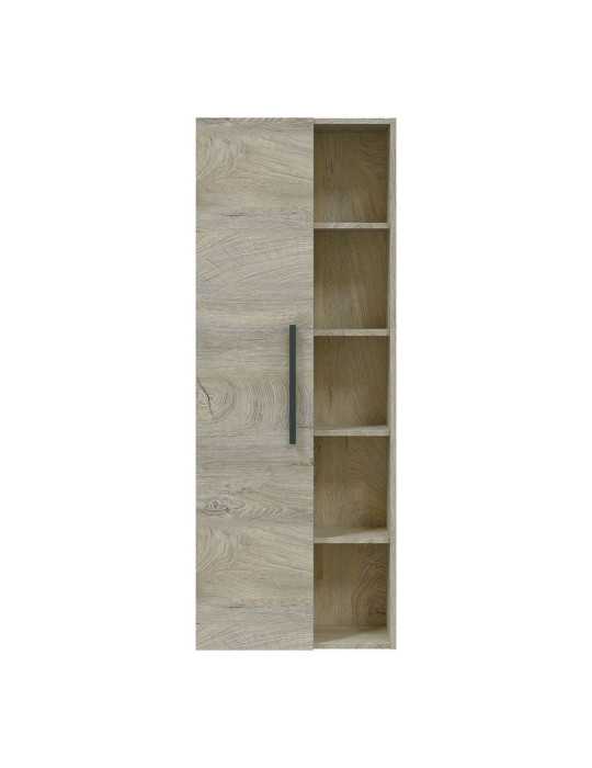 Columna Colgar 51 1PUERTA + Estantes FORÉS/ARKIT