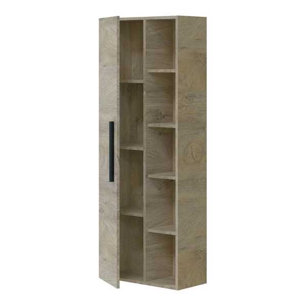 Columna Colgar 51 1PUERTA + Estantes FORÉS/ARKIT