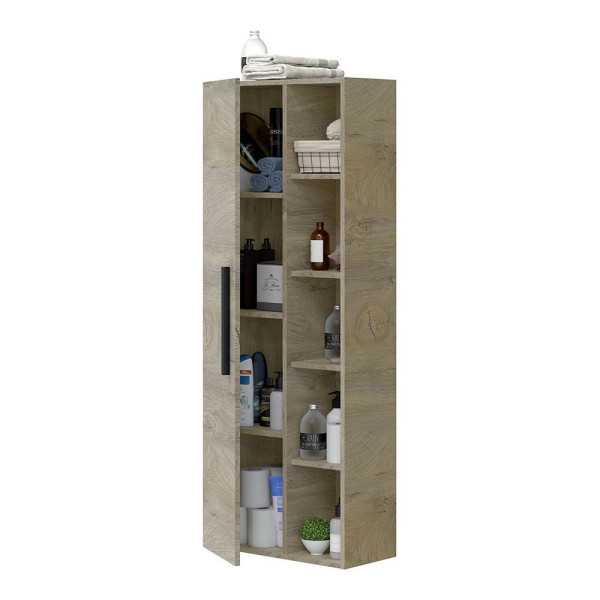 Columna Colgar 51 1PUERTA + Estantes FORÉS/ARKIT