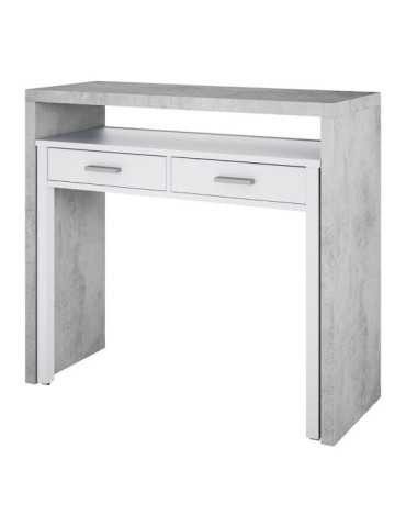 Consola Escritorio 98,5 x 36 x 87,5 cm FORÉS/ARKIT