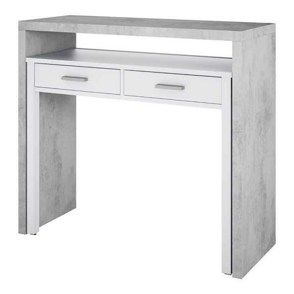 Consola Escritorio 98,5 x 36 x 87,5 cm FORÉS/ARKIT