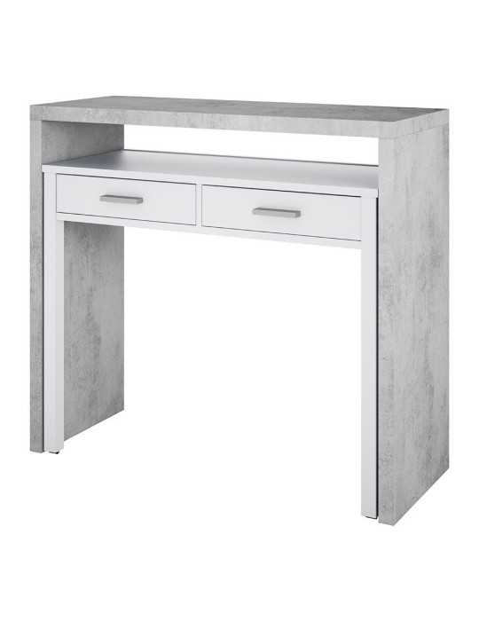 Consola Escritorio 98,5 x 36 x 87,5 cm FORÉS/ARKIT
