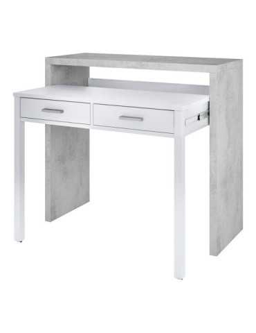 Consola Escritorio 98,5 x 36 x 87,5 cm FORÉS/ARKIT 2