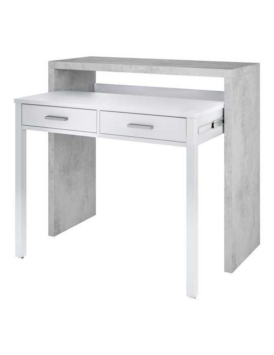 Consola Escritorio 98,5 x 36 x 87,5 cm FORÉS/ARKIT