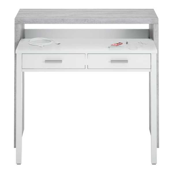 Consola Escritorio 98,5 x 36 x 87,5 cm FORÉS/ARKIT