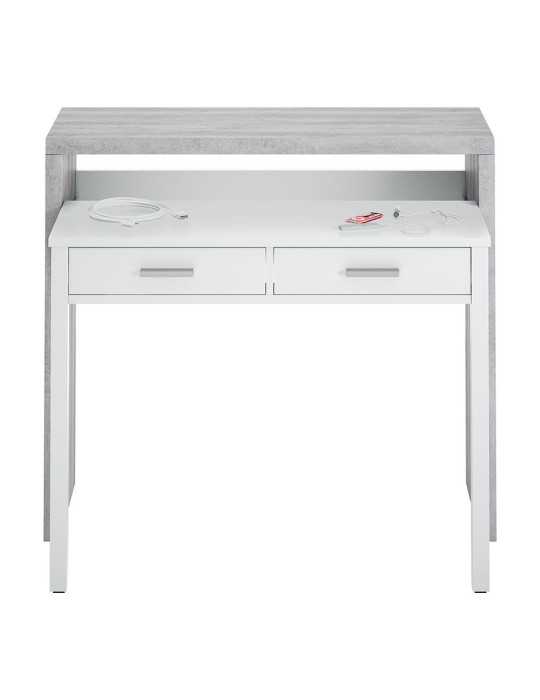 Consola Escritorio 98,5 x 36 x 87,5 cm FORÉS/ARKIT