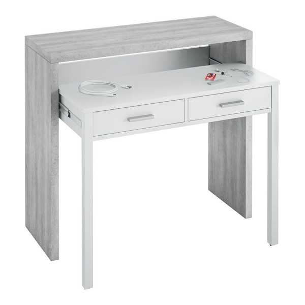 Consola Escritorio 98,5 x 36 x 87,5 cm FORÉS/ARKIT