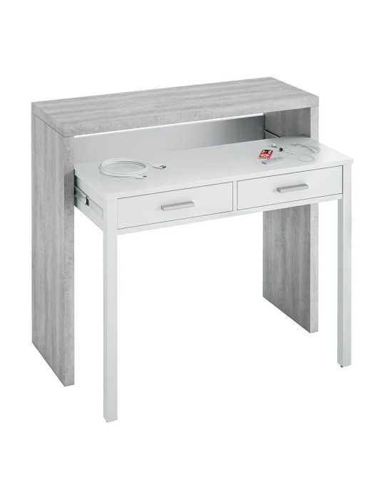 Consola Escritorio 98,5 x 36 x 87,5 cm FORÉS/ARKIT