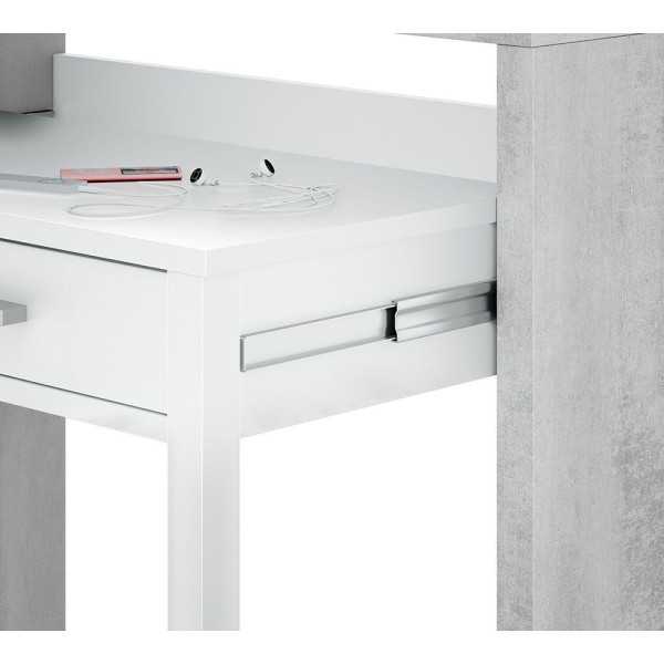 Consola Escritorio 98,5 x 36 x 87,5 cm FORÉS/ARKIT