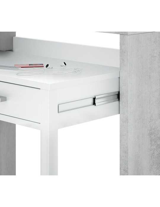 Consola Escritorio 98,5 x 36 x 87,5 cm FORÉS/ARKIT