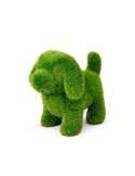 Figura de Césped Perro, 23 x 35 x 33 cm FAURA