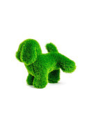 Figura de Césped, Perro Patita, 24 x 35 x 35 cm FAURA