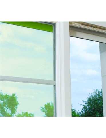 Rollo de Mosquitera, Gris, 0,60 x 30 m EDM 2