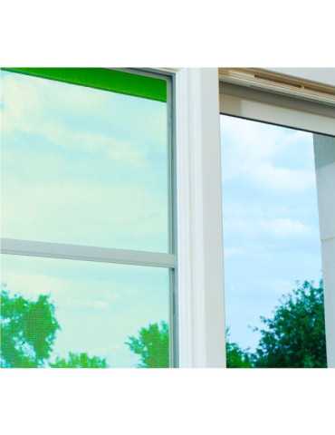 Rollo de Mosquitera, Gris, 0,80 x 30 m EDM 2