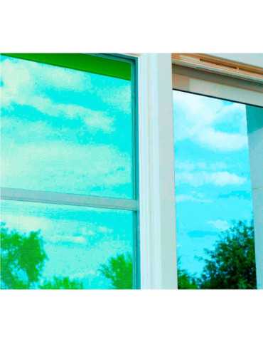 Rollo de Mosquitera, Gris, 1,50 x 30 m EDM 2